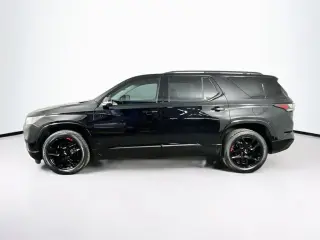 Chevrolet Traverse 2021 4x4 Premier 4dr SUV