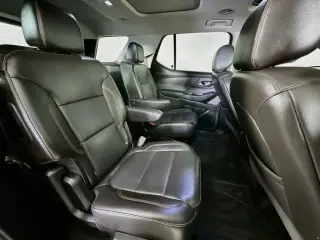 Chevrolet Traverse 2021 4x4 Premier 4dr SUV