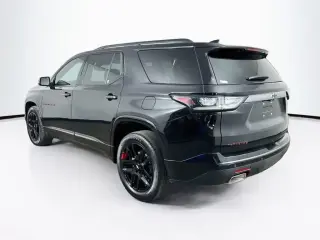 Chevrolet Traverse 2021 4x4 Premier 4dr SUV