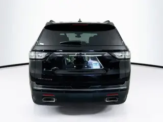 Chevrolet Traverse 2021 4x4 Premier 4dr SUV