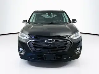 Chevrolet Traverse 2021 4x4 Premier 4dr SUV
