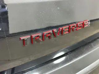 Chevrolet Traverse 2021 4x4 Premier 4dr SUV