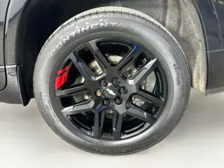 Chevrolet Traverse 2021 4x4 Premier 4dr SUV