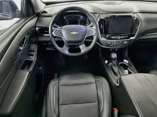 Chevrolet Traverse 2021 4x4 Premier 4dr SUV