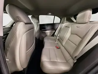 Cadillac XT4 2023 Luxury 4dr Crossover