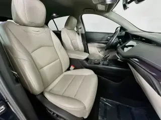 Cadillac XT4 2023 Luxury 4dr Crossover