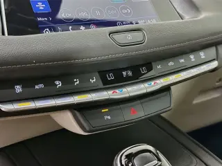 Cadillac XT4 2023 Luxury 4dr Crossover