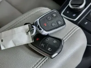 Cadillac XT4 2023 Luxury 4dr Crossover