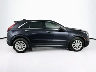 Cadillac XT4 2023 Luxury 4dr Crossover