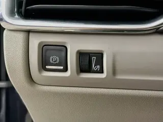 Cadillac XT4 2023 Luxury 4dr Crossover