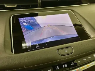 Cadillac XT4 2023 Luxury 4dr Crossover
