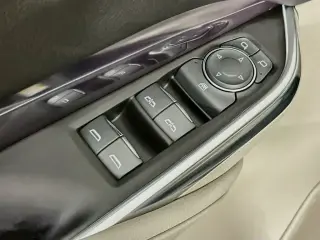 Cadillac XT4 2023 Luxury 4dr Crossover