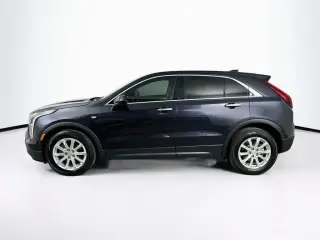 Cadillac XT4 2023 Luxury 4dr Crossover