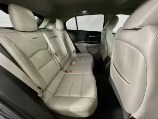 Cadillac XT4 2023 Luxury 4dr Crossover