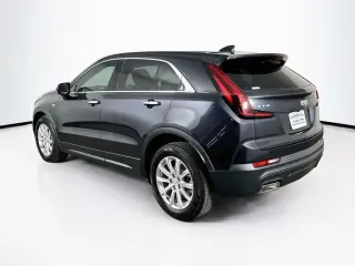 Cadillac XT4 2023 Luxury 4dr Crossover