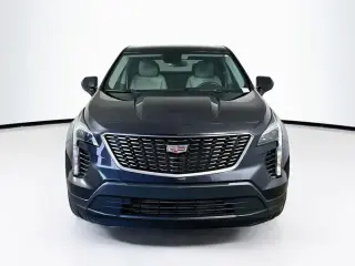 Cadillac XT4 2023 Luxury 4dr Crossover