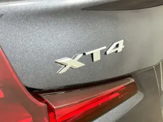 Cadillac XT4 2023 Luxury 4dr Crossover