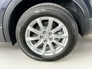 Cadillac XT4 2023 Luxury 4dr Crossover