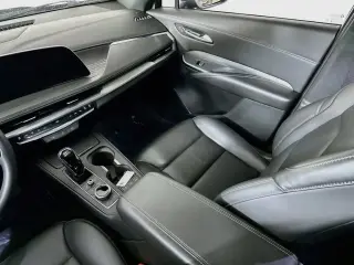 Cadillac XT4 2025 Premium Luxury 4dr Crossover