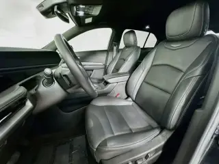 Cadillac XT4 2025 Premium Luxury 4dr Crossover