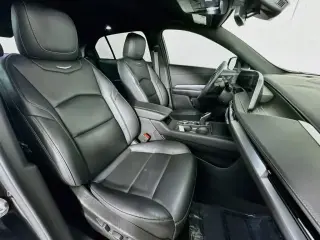 Cadillac XT4 2025 Premium Luxury 4dr Crossover