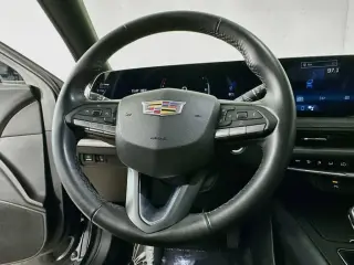 Cadillac XT4 2025 Premium Luxury 4dr Crossover