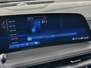 Cadillac XT4 2025 Premium Luxury 4dr Crossover
