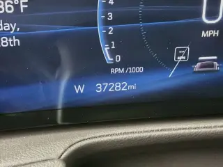 Cadillac XT4 2025 Premium Luxury 4dr Crossover