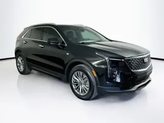 Cadillac XT4 2025 Premium Luxury 4dr Crossover