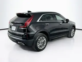Cadillac XT4 2025 Premium Luxury 4dr Crossover
