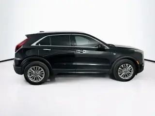 Cadillac XT4 2025 Premium Luxury 4dr Crossover