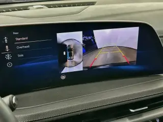 Cadillac XT4 2025 Premium Luxury 4dr Crossover
