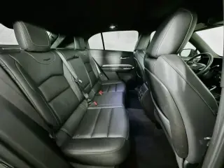 Cadillac XT4 2025 Premium Luxury 4dr Crossover