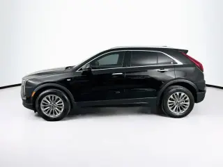 Cadillac XT4 2025 Premium Luxury 4dr Crossover