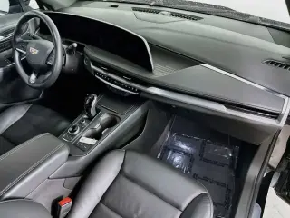 Cadillac XT4 2025 Premium Luxury 4dr Crossover