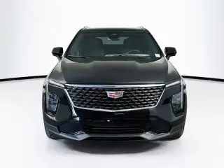 Cadillac XT4 2025 Premium Luxury 4dr Crossover