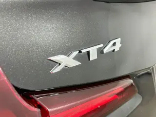 Cadillac XT4 2025 Premium Luxury 4dr Crossover