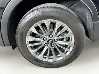 Cadillac XT4 2025 Premium Luxury 4dr Crossover