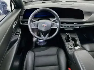 Cadillac XT4 2025 Premium Luxury 4dr Crossover