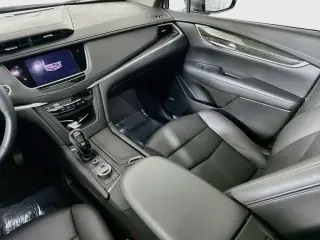 Cadillac XT5 2021 Premium Luxury 4dr SUV