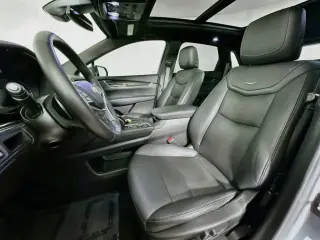 Cadillac XT5 2021 Premium Luxury 4dr SUV