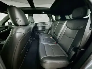 Cadillac XT5 2021 Premium Luxury 4dr SUV