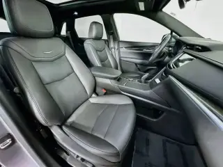 Cadillac XT5 2021 Premium Luxury 4dr SUV