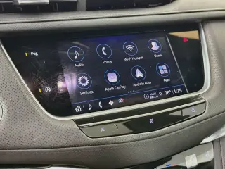 Cadillac XT5 2021 Premium Luxury 4dr SUV