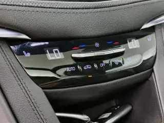 Cadillac XT5 2021 Premium Luxury 4dr SUV