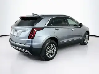 Cadillac XT5 2021 Premium Luxury 4dr SUV