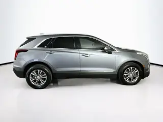 Cadillac XT5 2021 Premium Luxury 4dr SUV