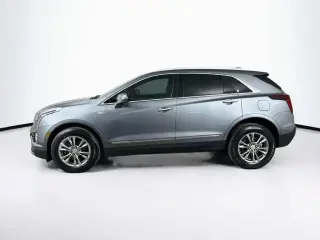 Cadillac XT5 2021 Premium Luxury 4dr SUV