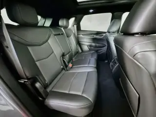 Cadillac XT5 2021 Premium Luxury 4dr SUV