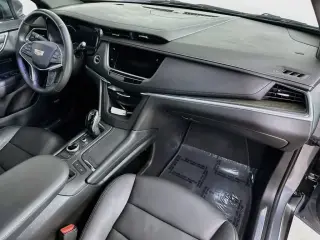 Cadillac XT5 2021 Premium Luxury 4dr SUV